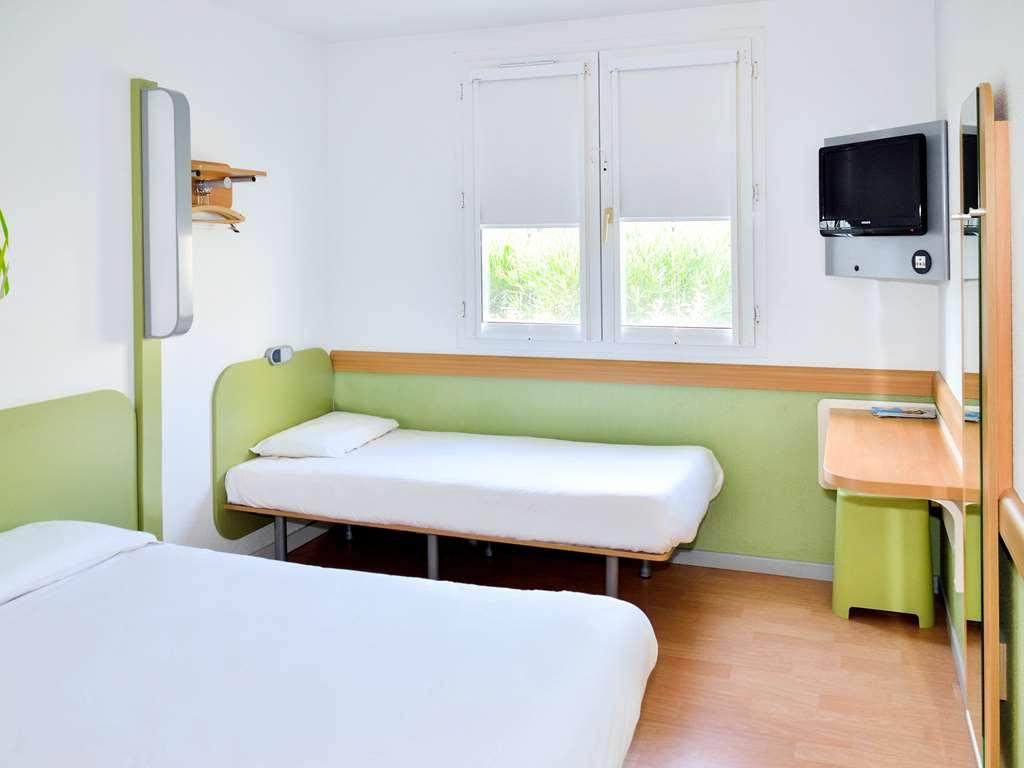 Ibis Budget Aubagne Paluds Agora Quarto foto