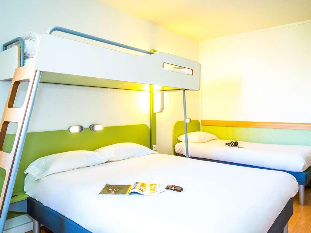 Ibis Budget Aubagne Paluds Agora Quarto foto